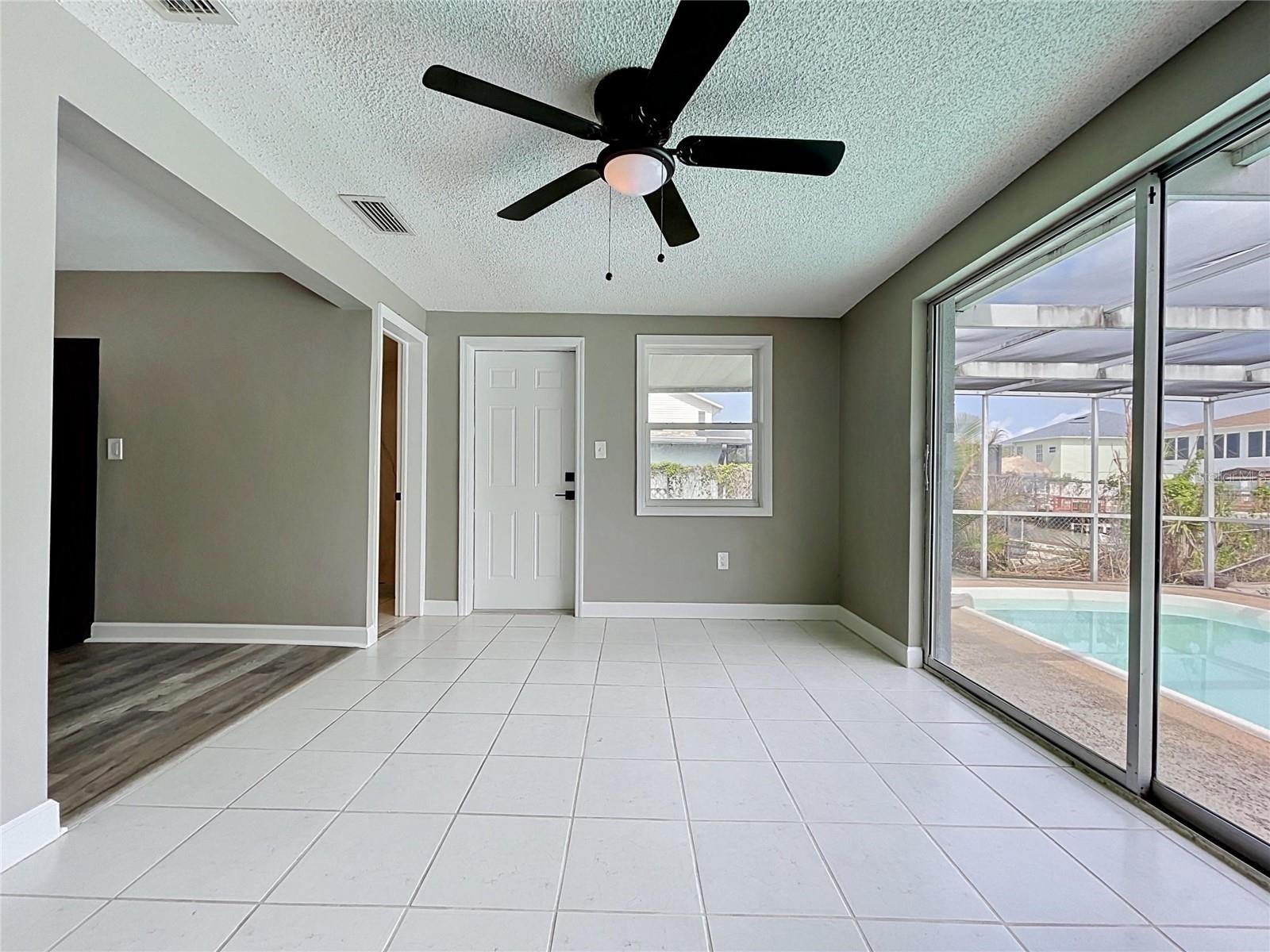 SEA PINES - Residential