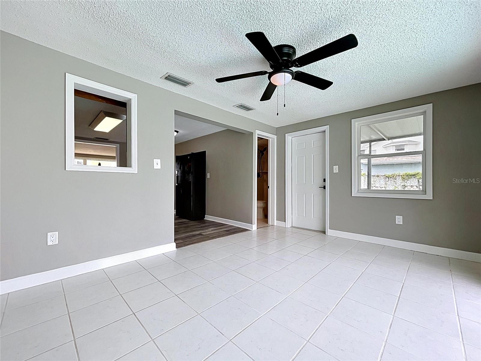 SEA PINES - Residential