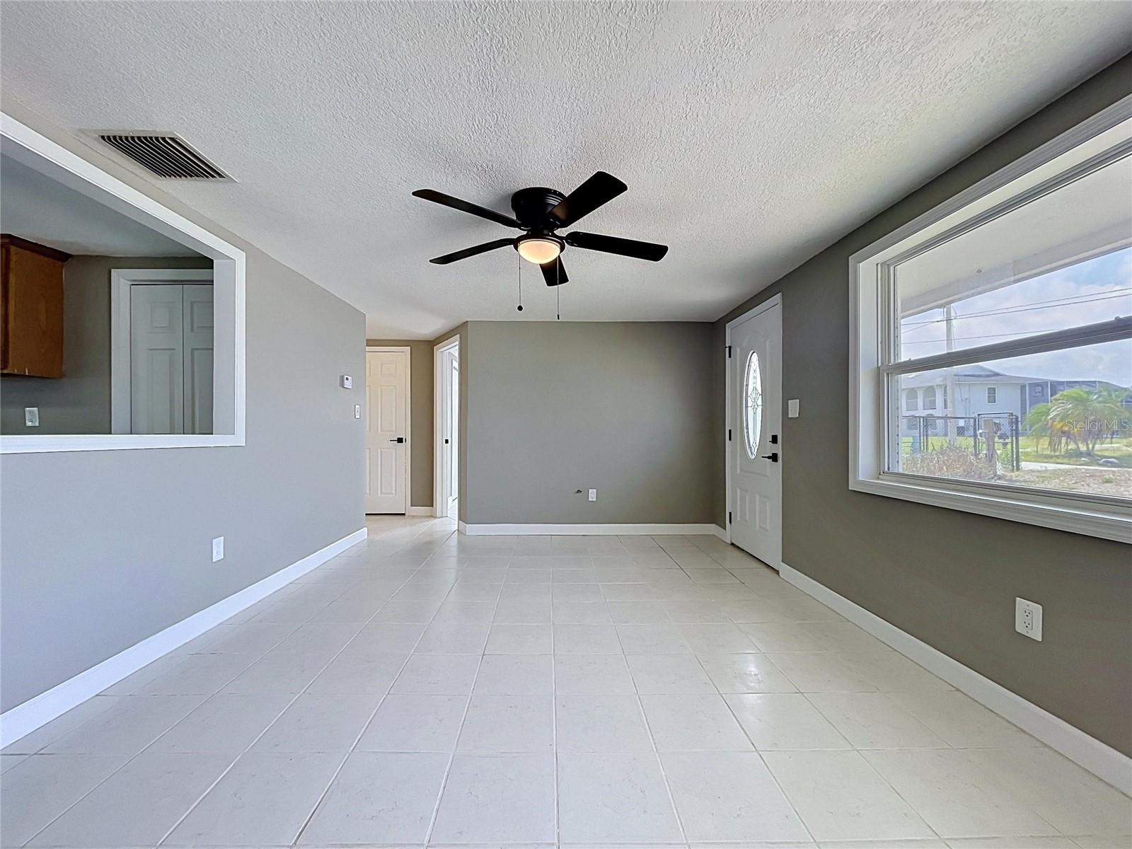 SEA PINES - Residential