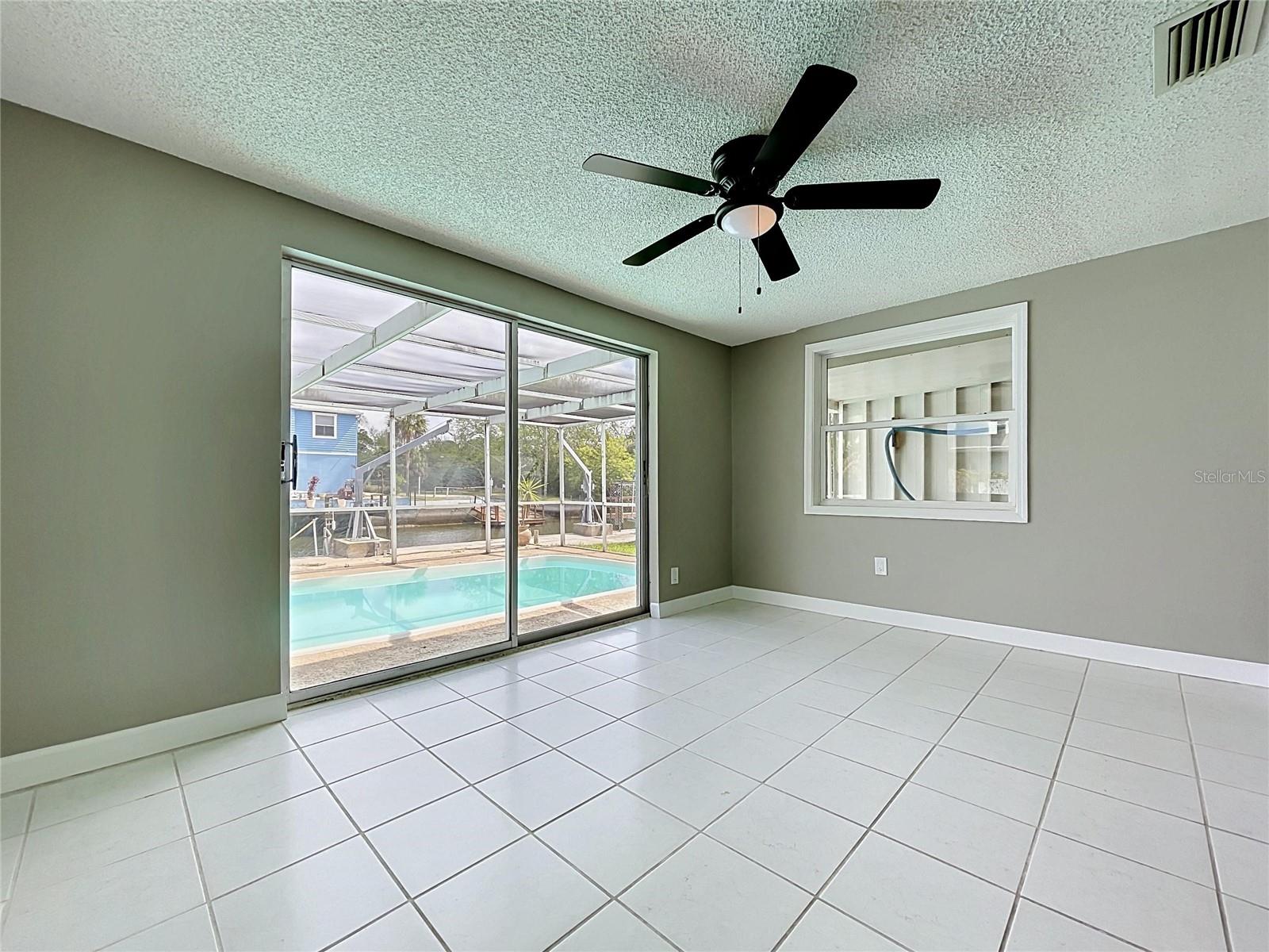 SEA PINES - Residential