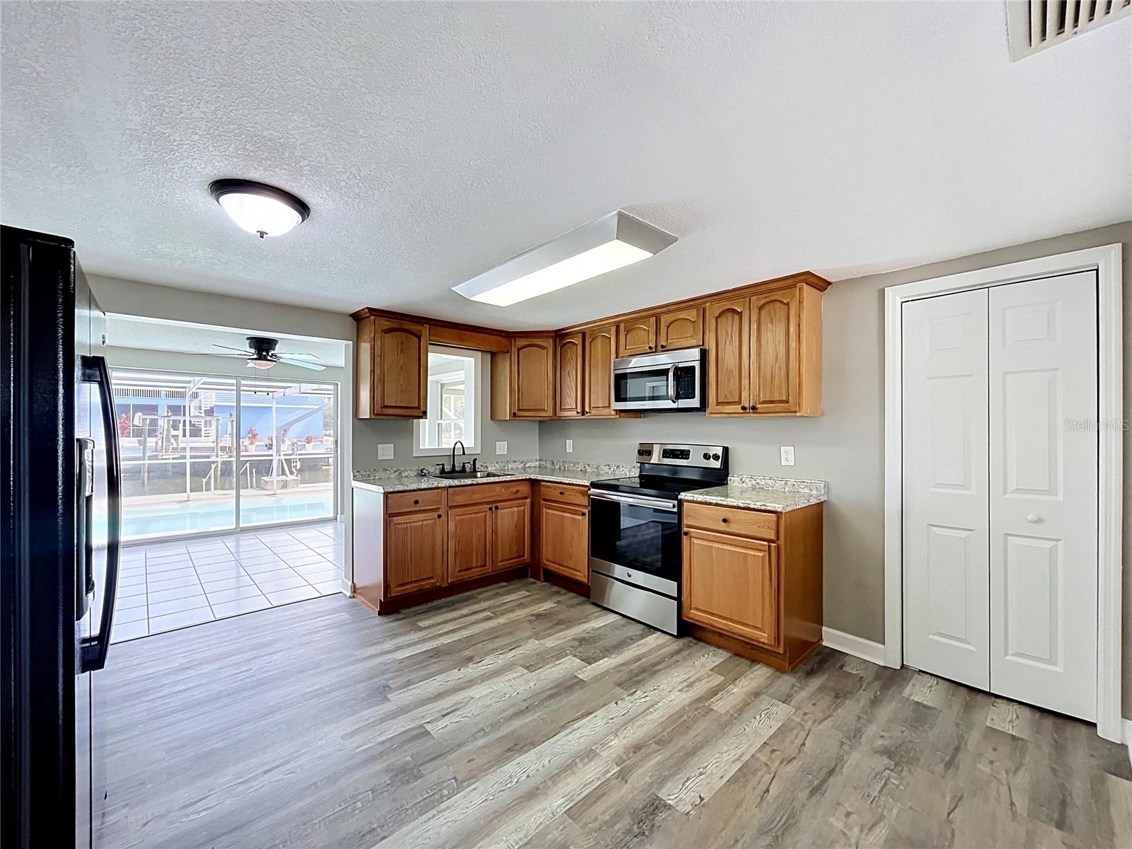 SEA PINES - Residential