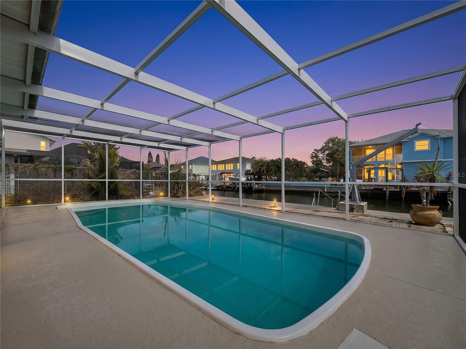 SEA PINES - Residential