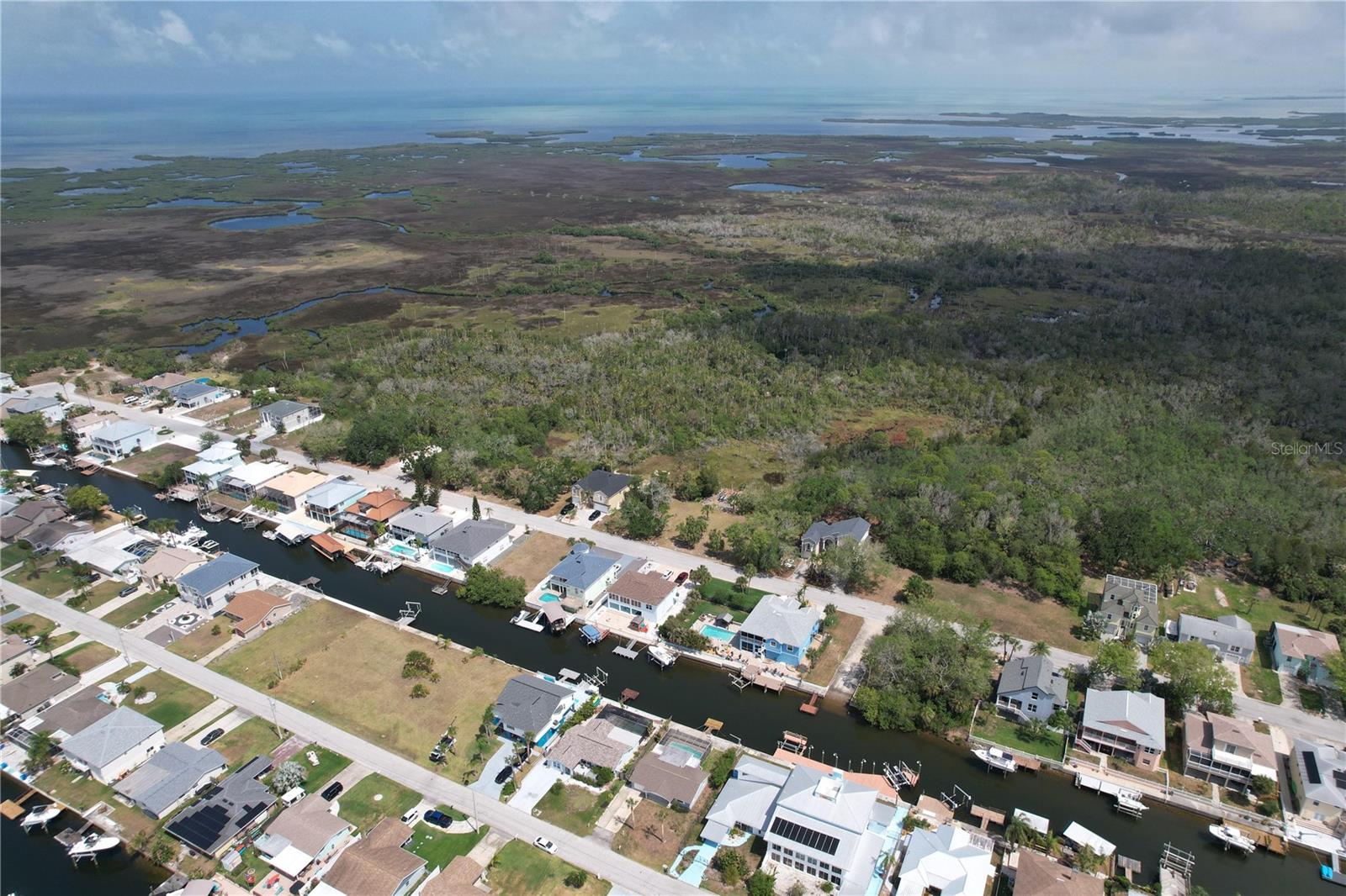 SEA PINES - Residential