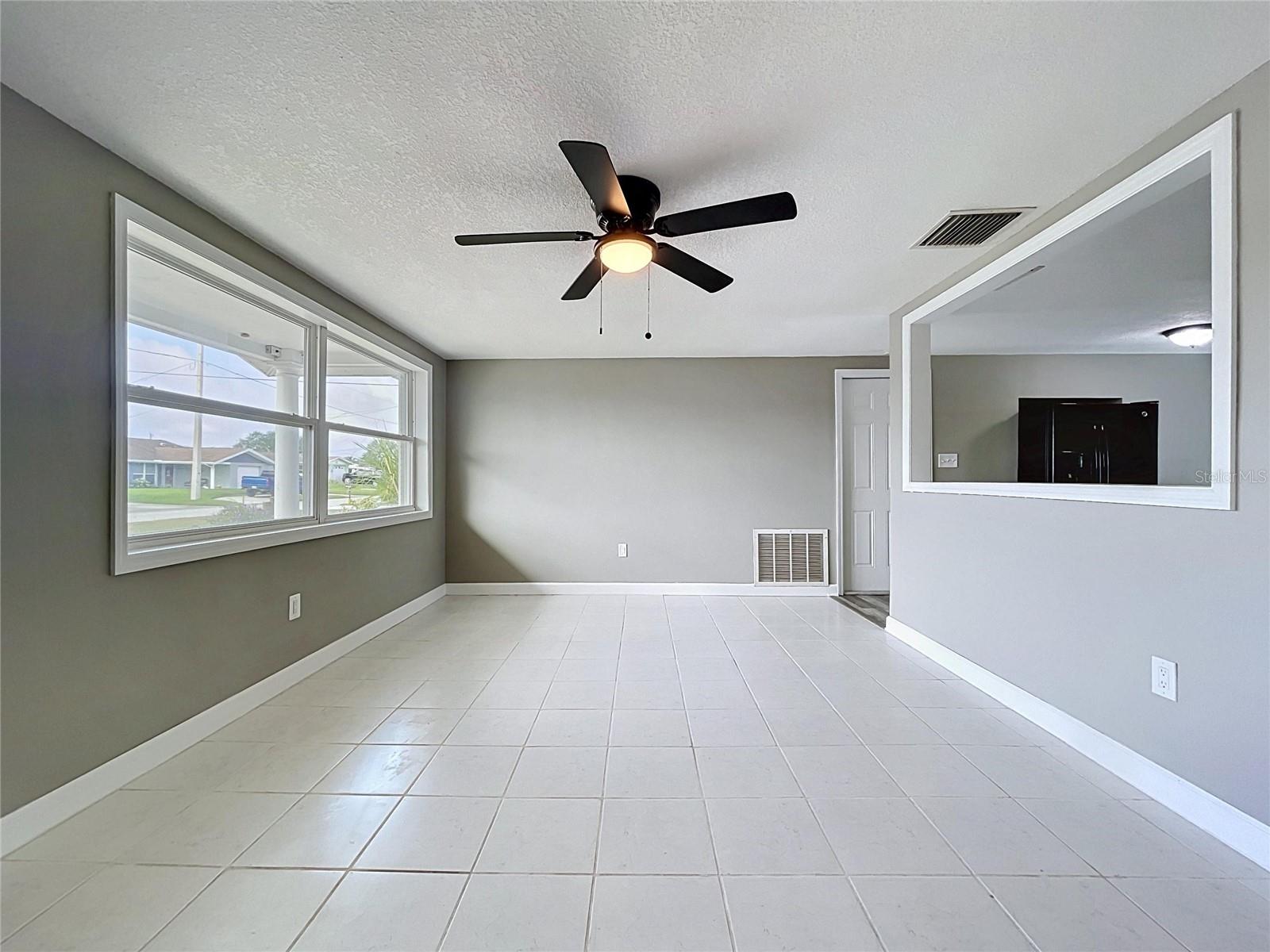 SEA PINES - Residential