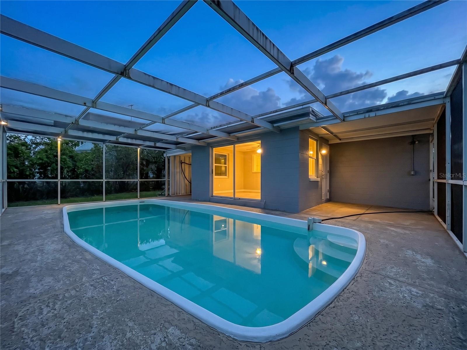 SEA PINES - Residential