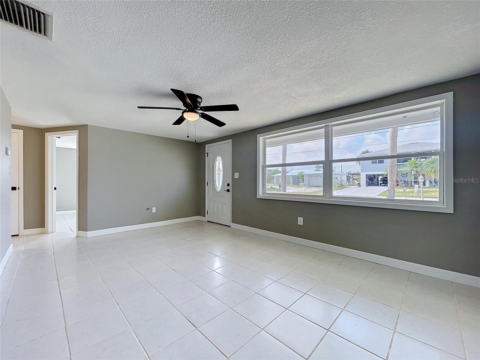 SEA PINES - Residential