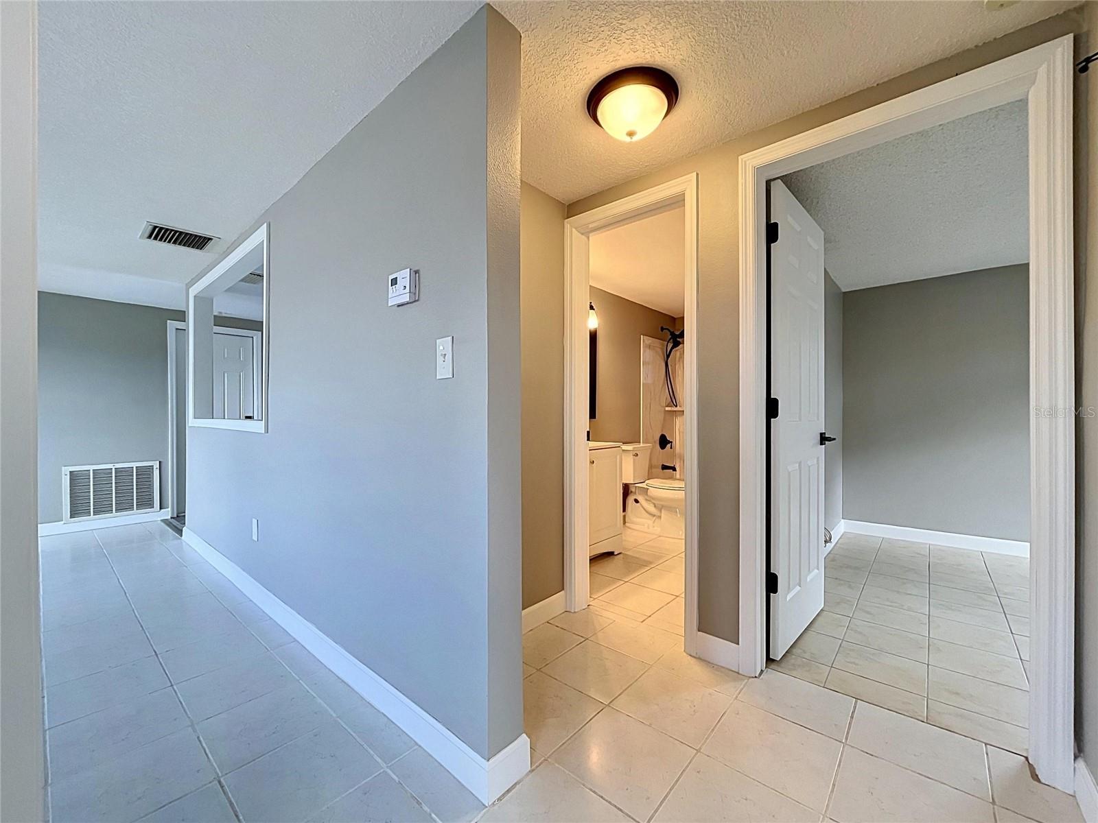 SEA PINES - Residential