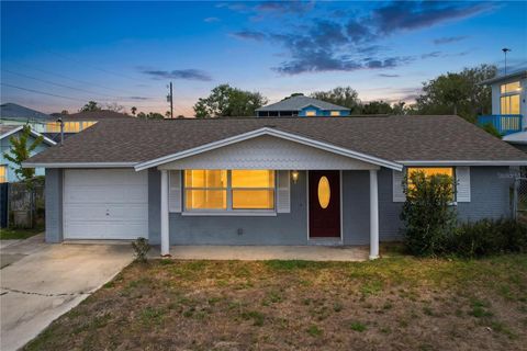Photo of 7513 Hatteras Drive, Hudson, FL 34667 (MLS # W7885662)