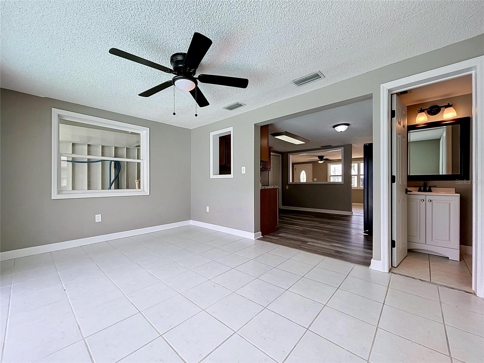 SEA PINES - Residential