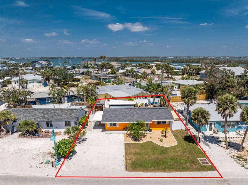 Photo of 1245 Gulf Boulevard, Englewood, FL 34223 (MLS # D6142030)