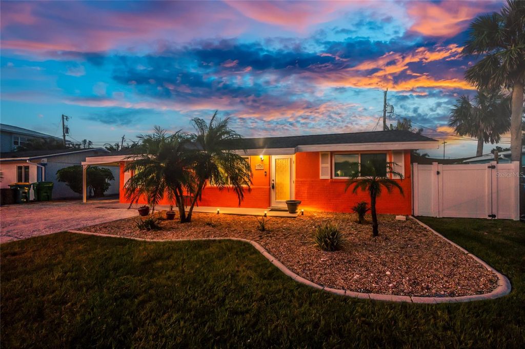 Photo of 1245 Gulf Boulevard, Englewood, FL 34223 (MLS # D6142030)