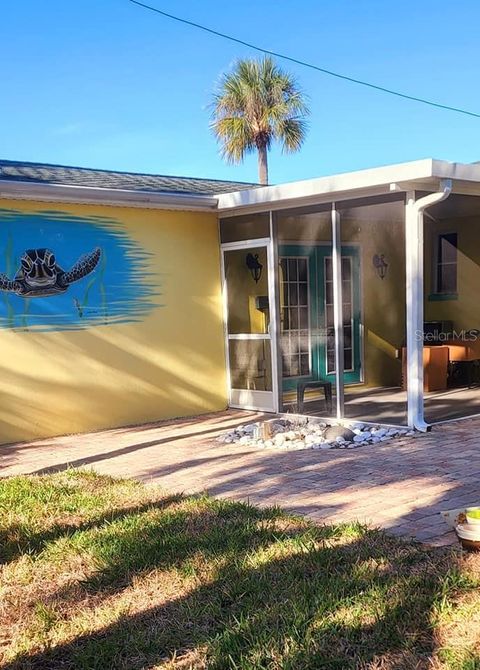 A home in ST PETE BEACH