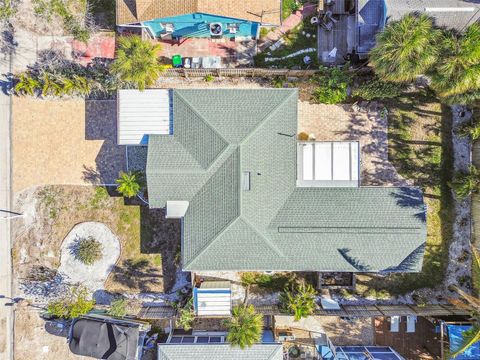 A home in ST PETE BEACH