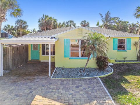 A home in ST PETE BEACH