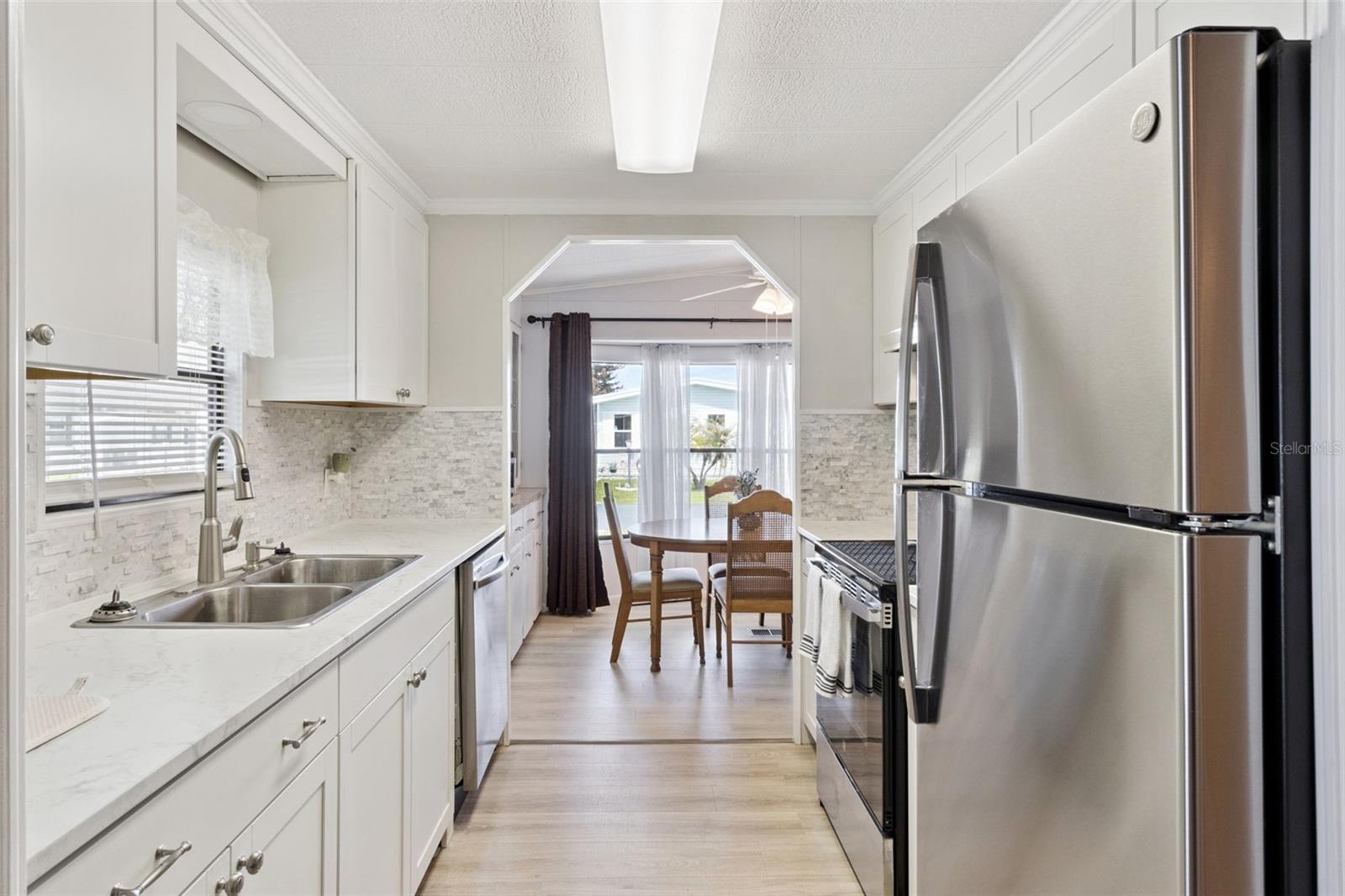 ORANGE MANOR WEST COOP INC - Residential