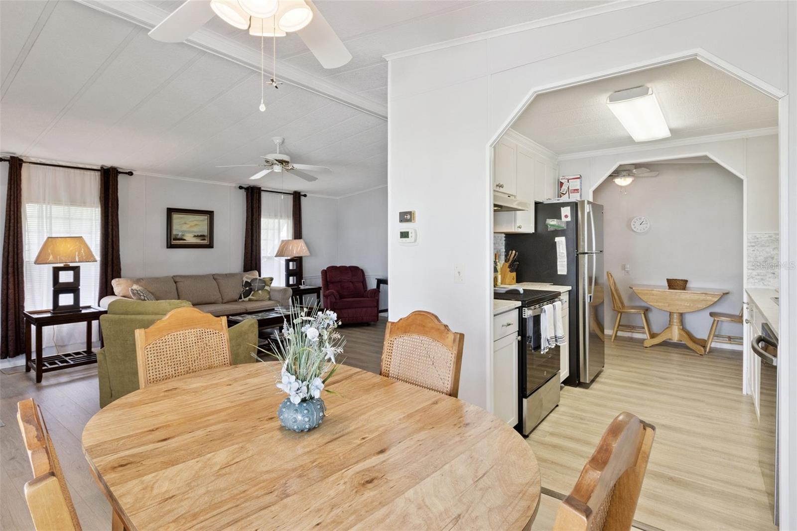 ORANGE MANOR WEST COOP INC - Residential