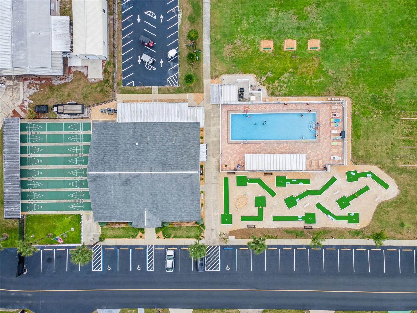 ORANGE MANOR WEST COOP INC - Residential