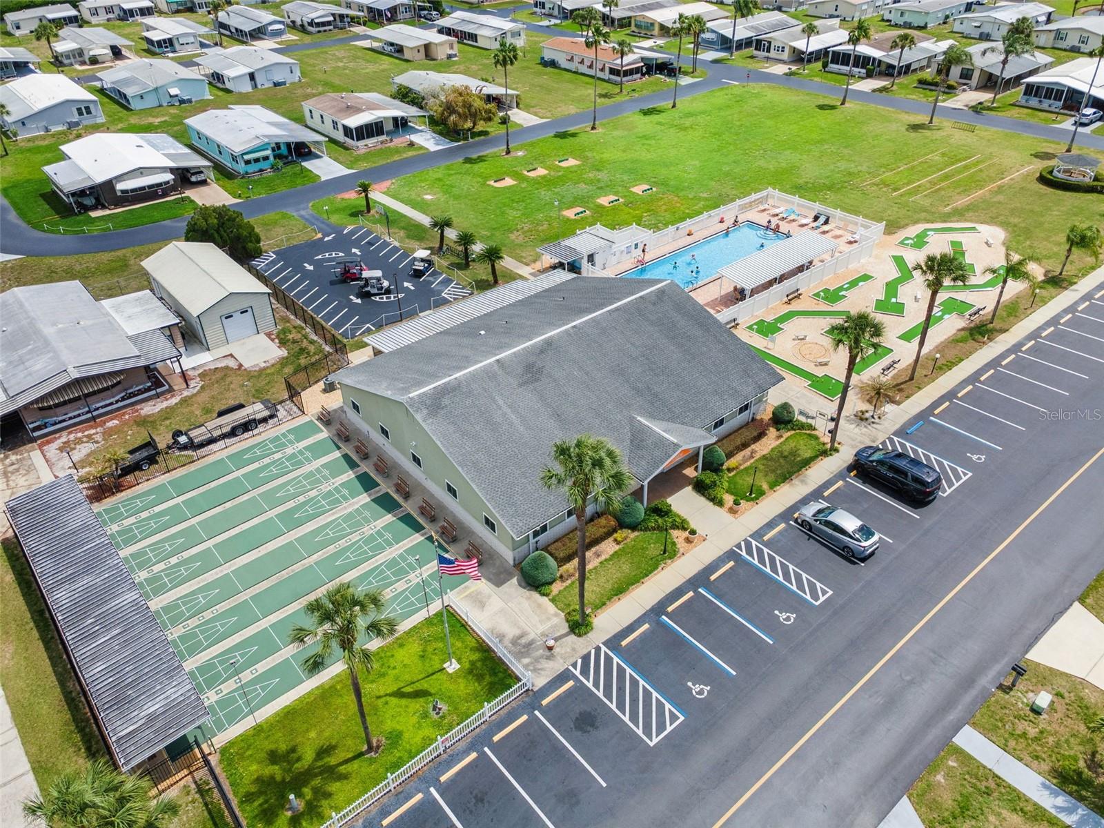 ORANGE MANOR WEST COOP INC - Residential