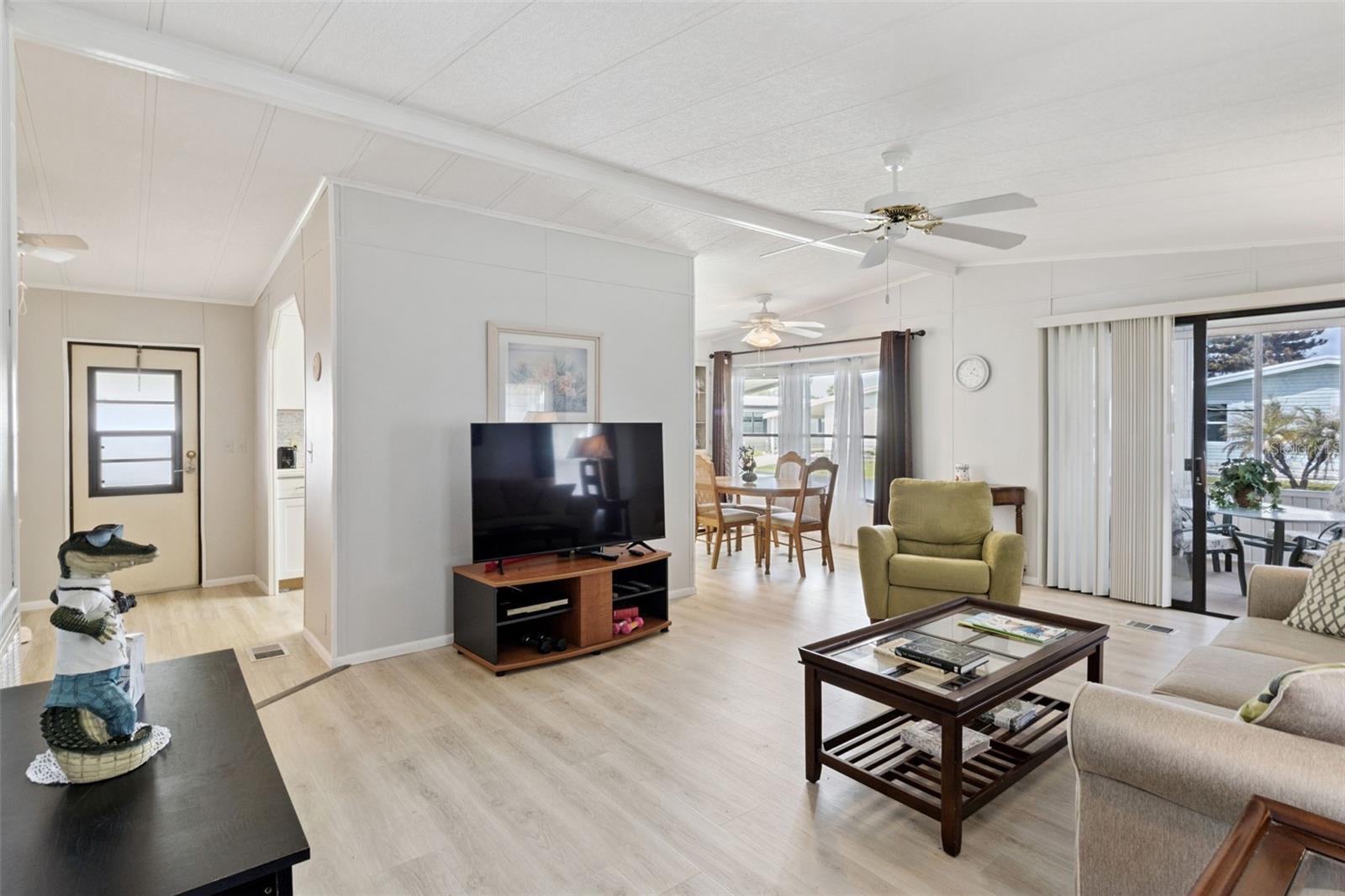 ORANGE MANOR WEST COOP INC - Residential