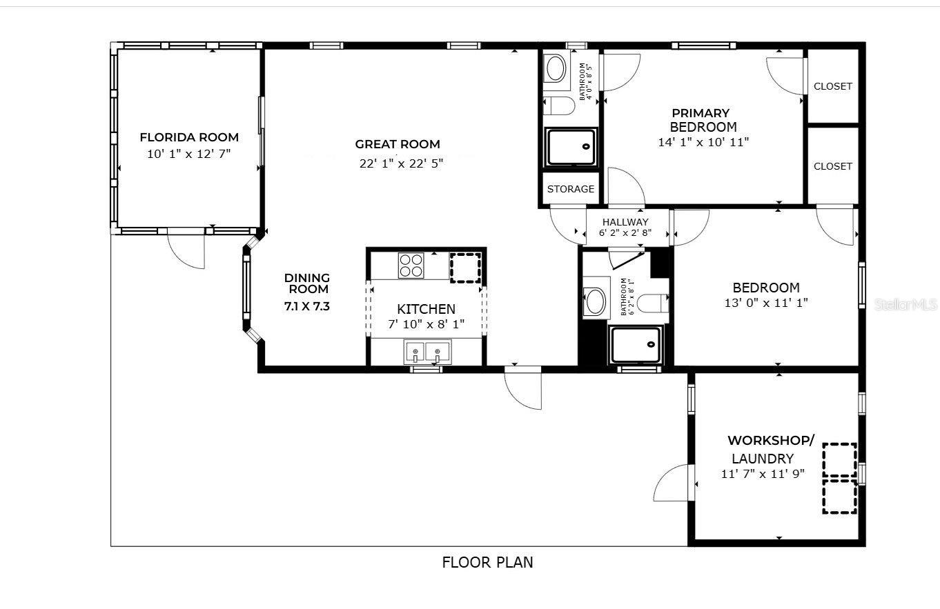 ORANGE MANOR WEST COOP INC - Residential