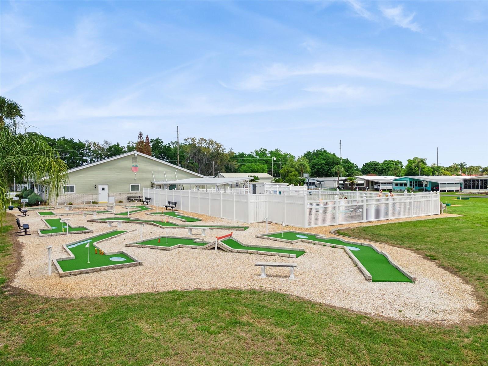 ORANGE MANOR WEST COOP INC - Residential