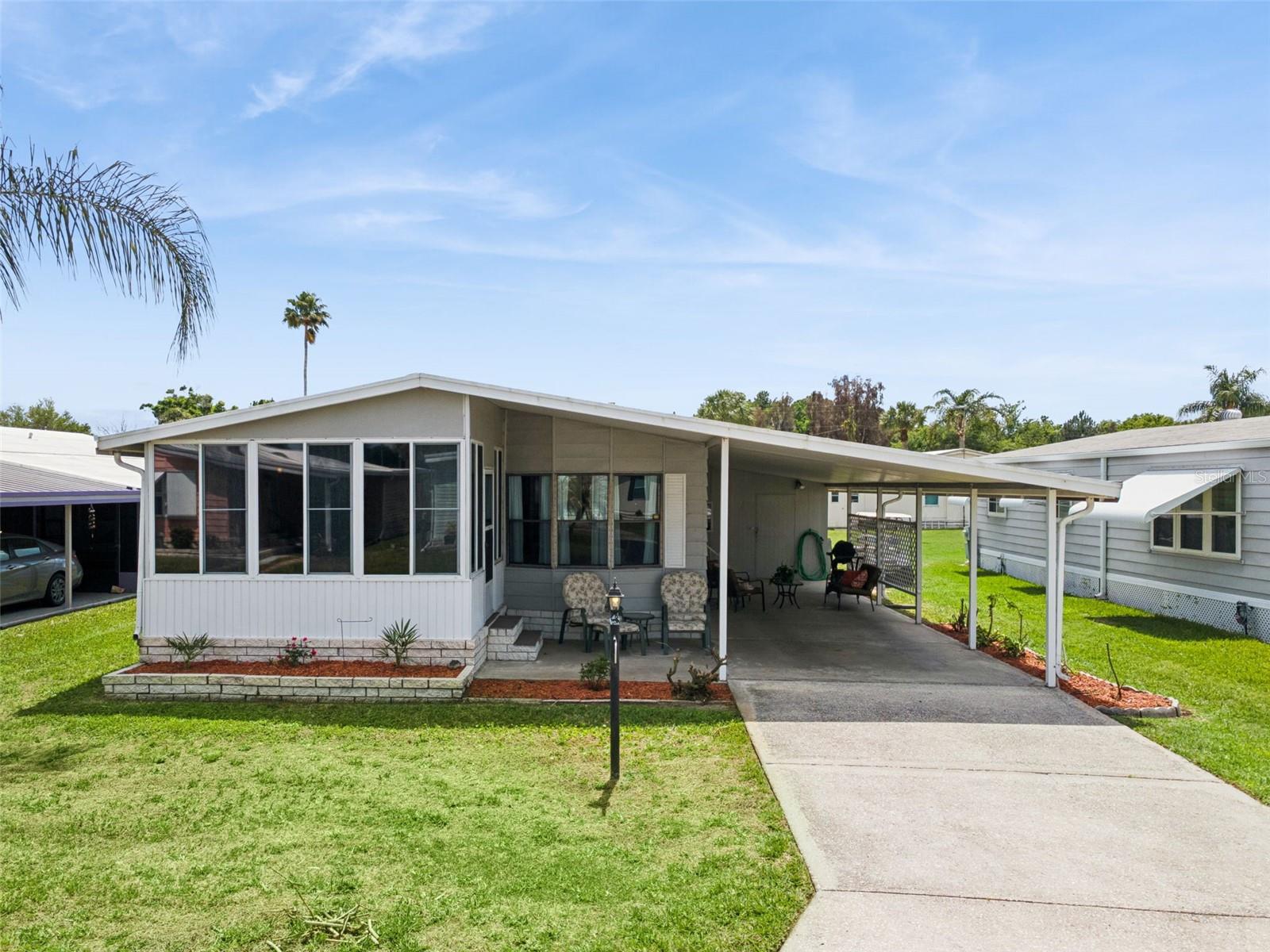 ORANGE MANOR WEST COOP INC - Residential