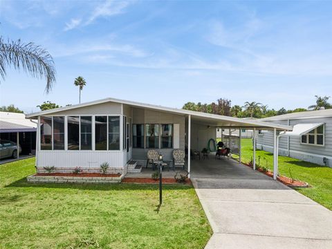 125 LAKE HAZEL DRIVE WINTER HAVEN FL 33884