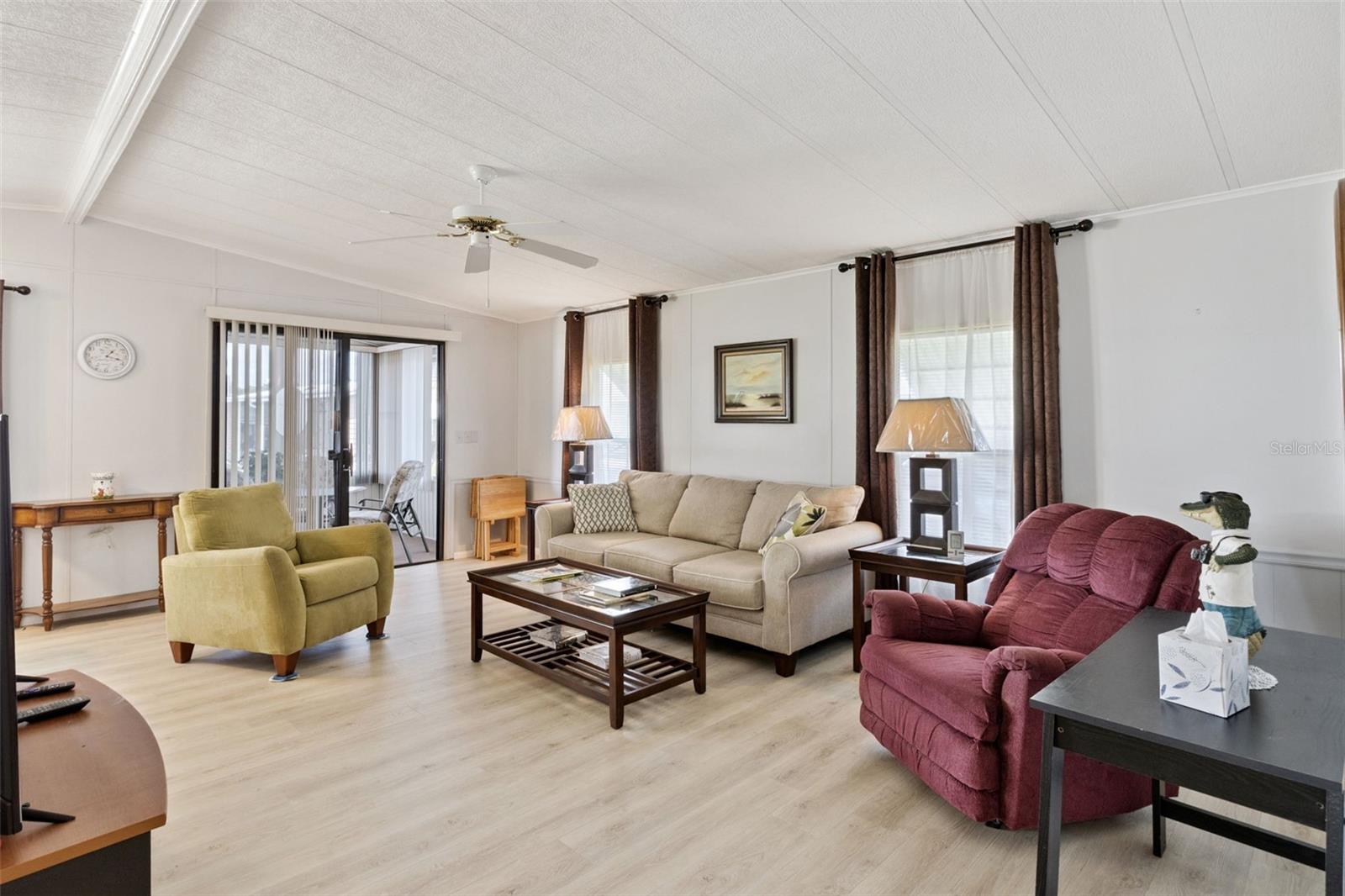 ORANGE MANOR WEST COOP INC - Residential