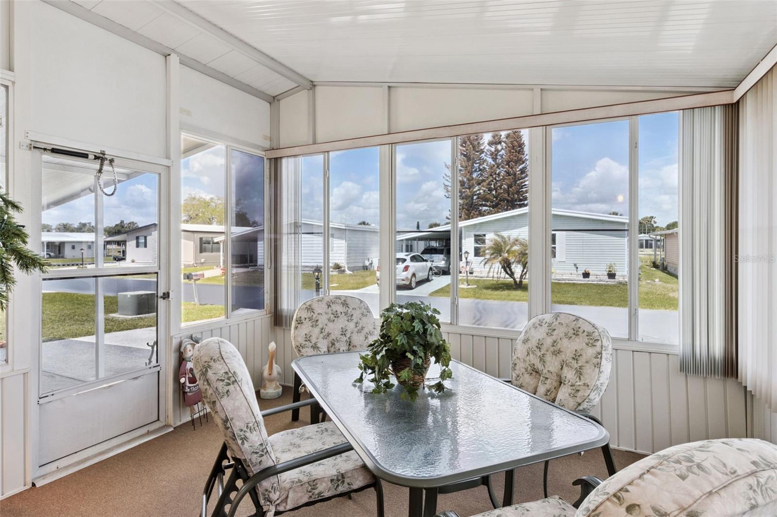 ORANGE MANOR WEST COOP INC - Residential