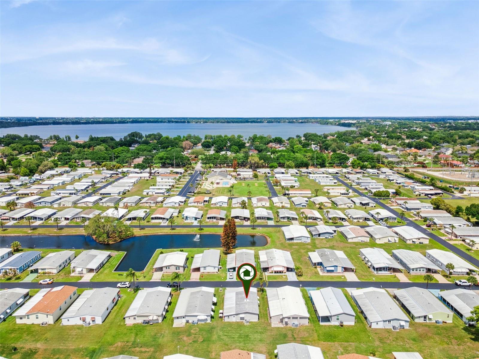 ORANGE MANOR WEST COOP INC - Residential