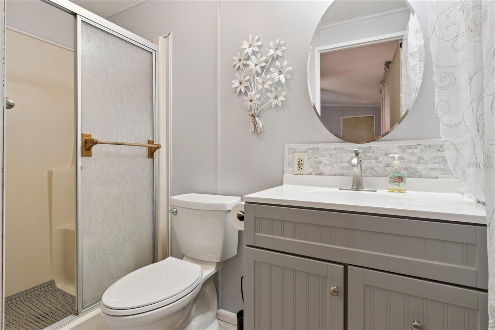 ORANGE MANOR WEST COOP INC - Residential