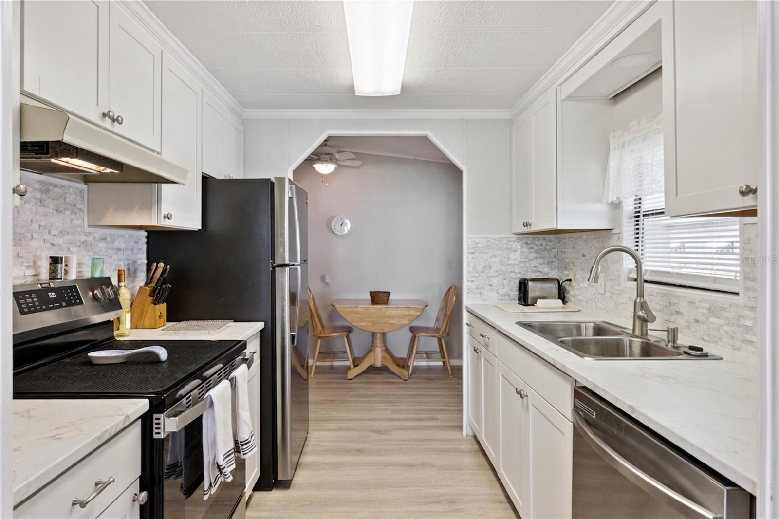 ORANGE MANOR WEST COOP INC - Residential