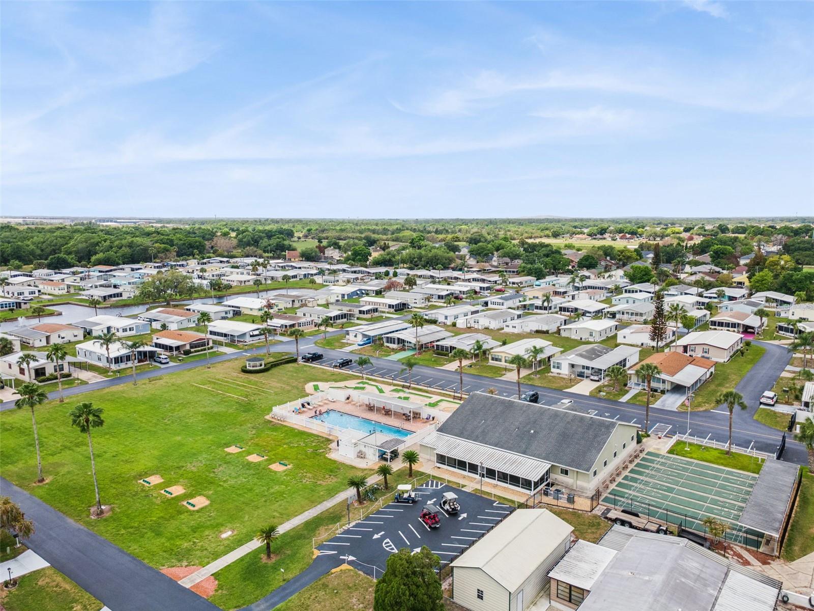 ORANGE MANOR WEST COOP INC - Residential