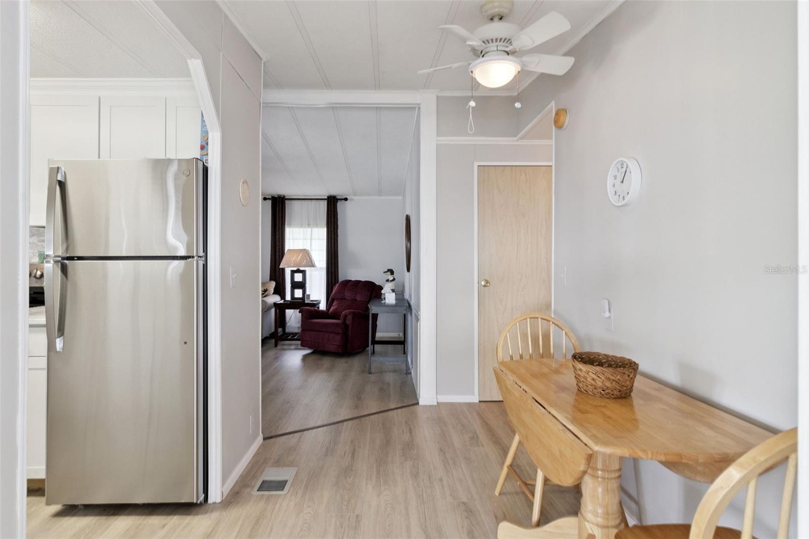 ORANGE MANOR WEST COOP INC - Residential