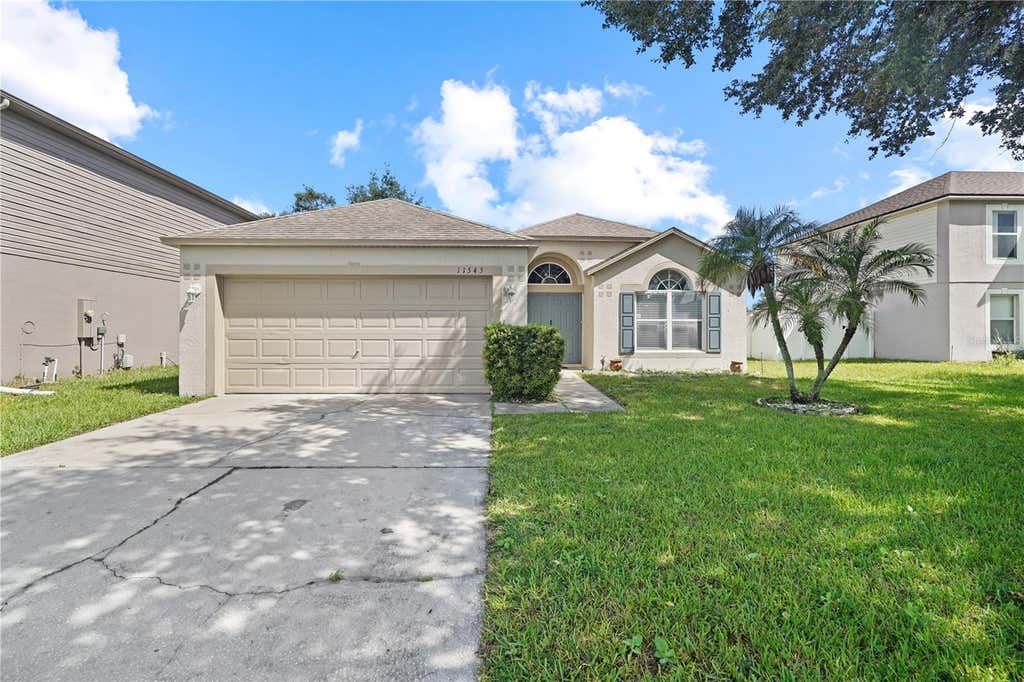 Photo of 11545 Bentry Street, Orlando, FL 32824 (MLS # S5155012)