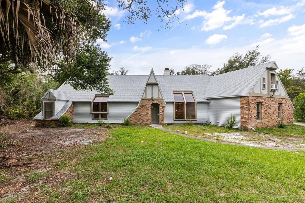 Photo of 3210 Clear Springs Trail, Deland, FL 32724 (MLS # O6453760)