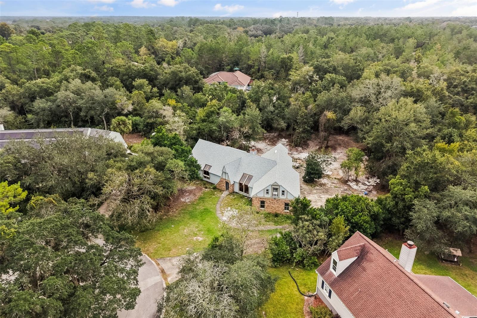 3210 CLEAR SPRINGS TRAIL