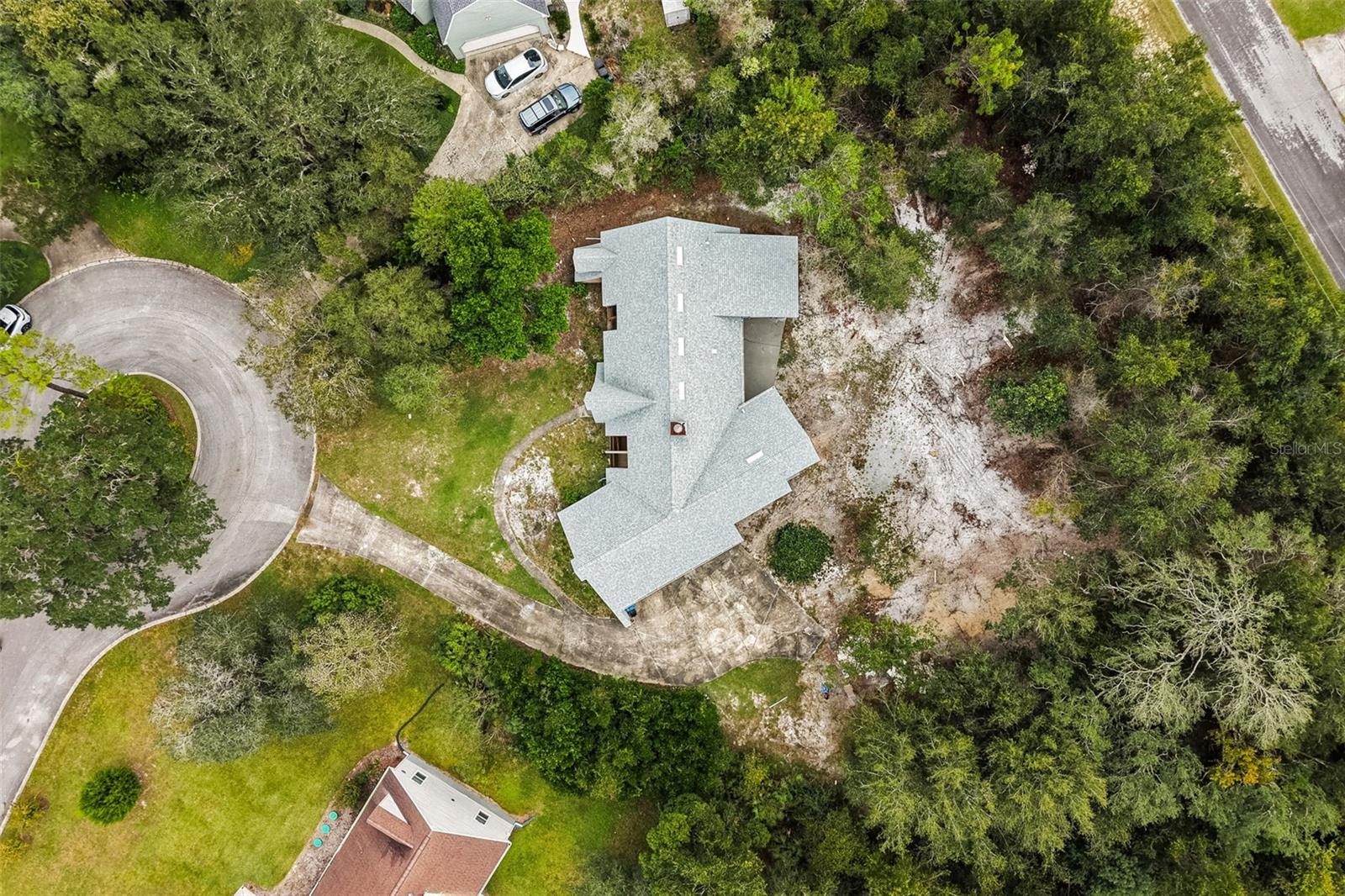 3210 CLEAR SPRINGS TRAIL