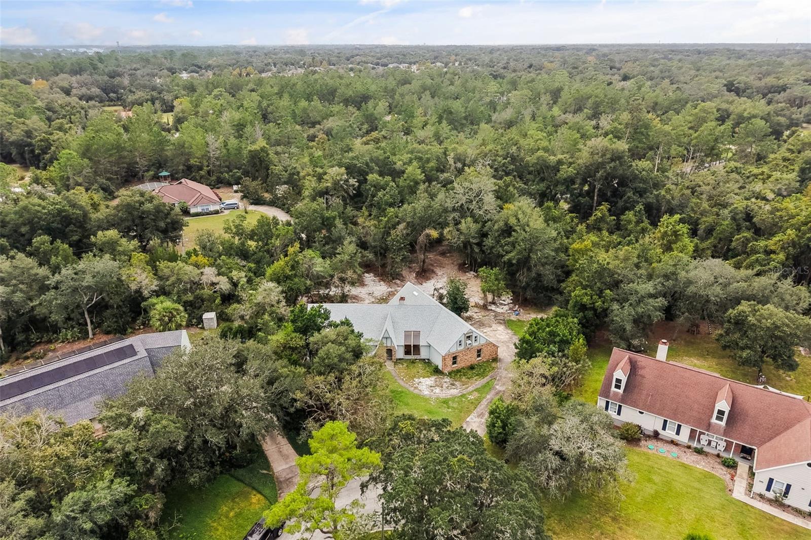 3210 CLEAR SPRINGS TRAIL