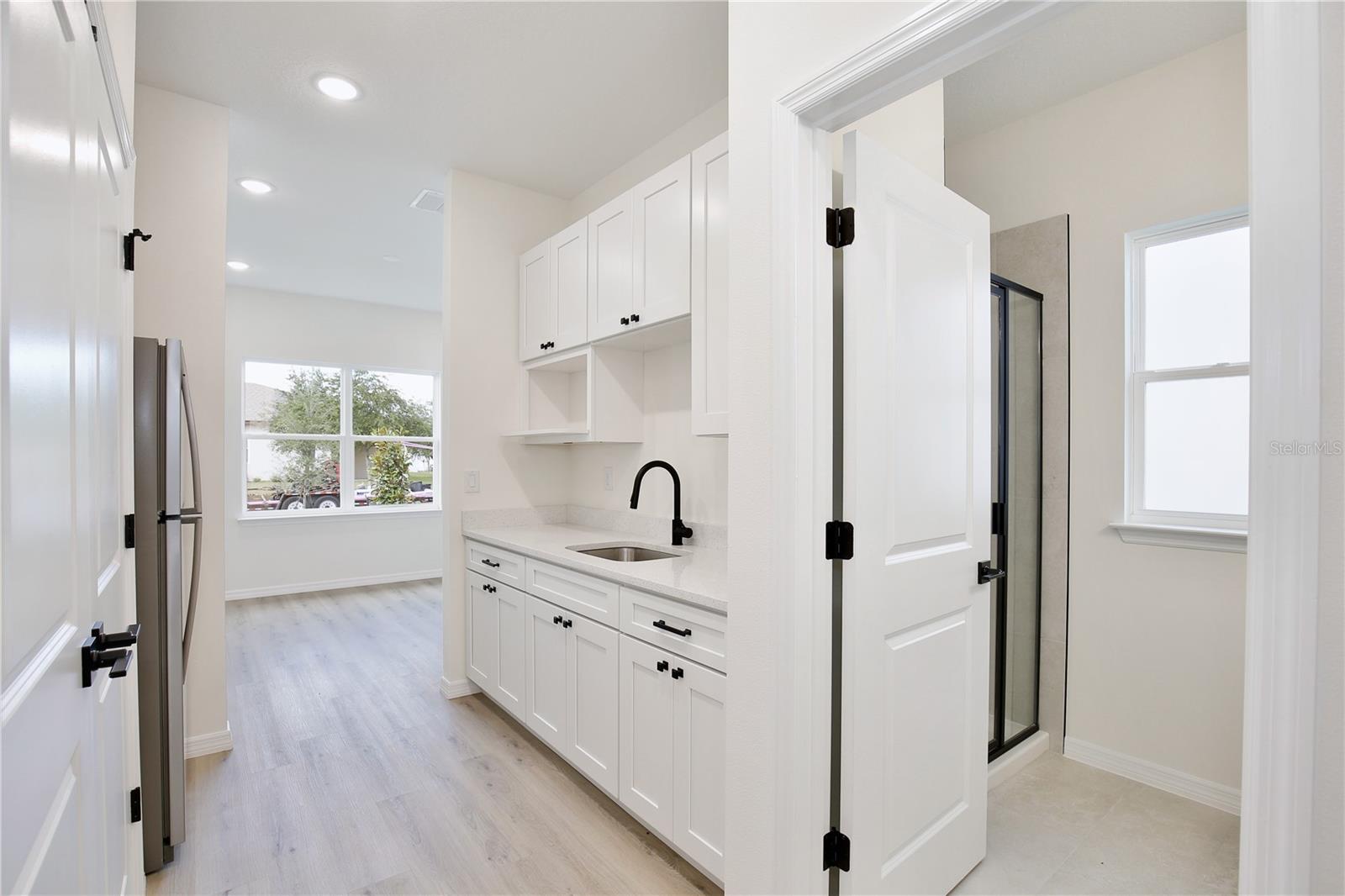 GROVELAND SUNRISE RIDGE - Residential