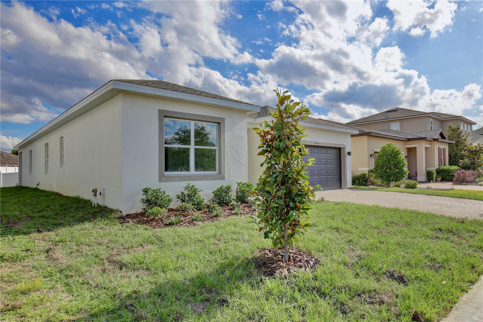 GROVELAND SUNRISE RIDGE - Residential