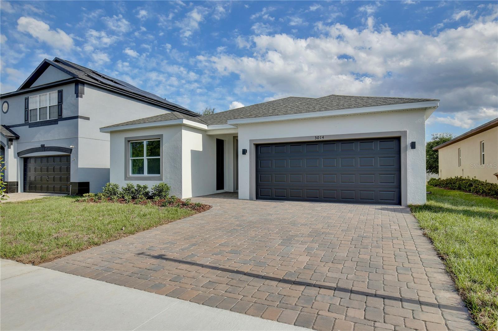 GROVELAND SUNRISE RIDGE - Residential