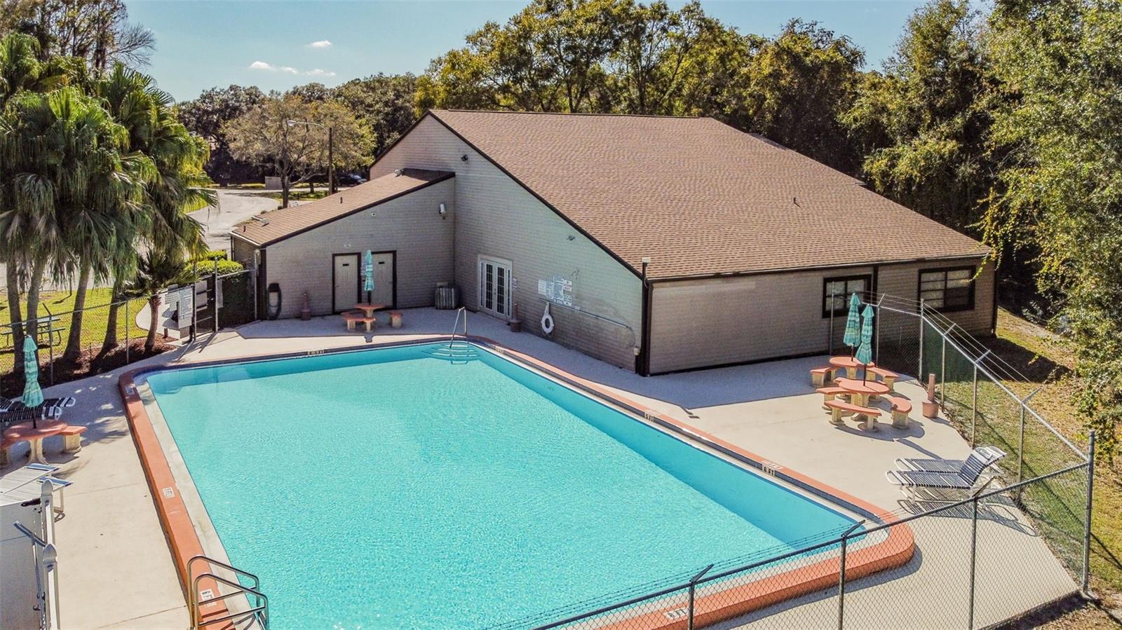BAYWOOD MEADOWS PH 01 - Residential Lease
