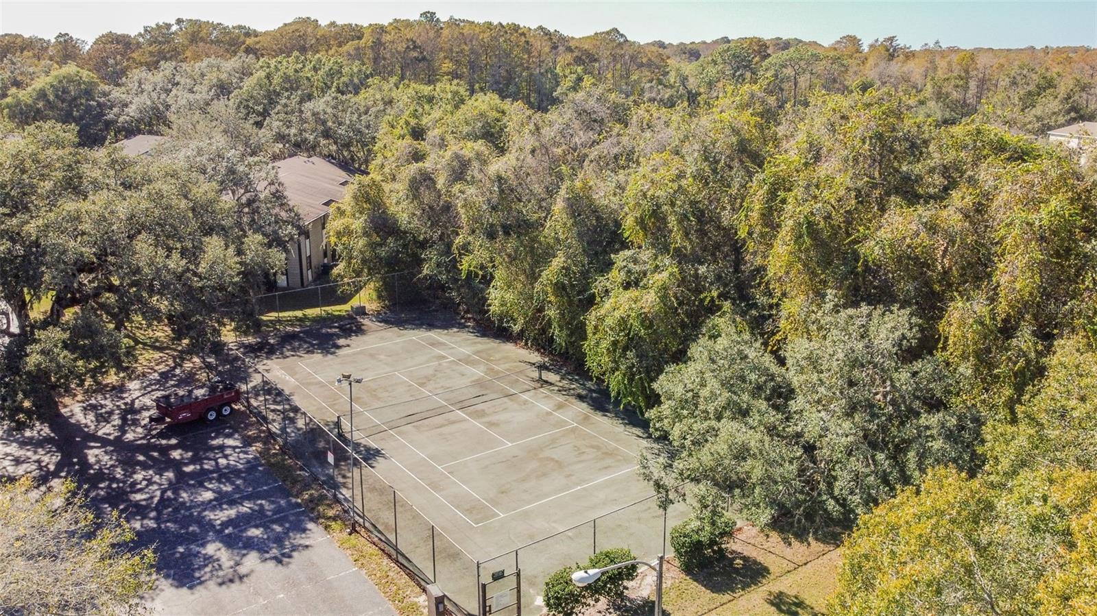BAYWOOD MEADOWS PH 01 - Residential Lease