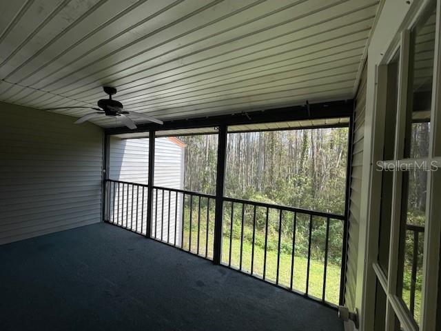 BAYWOOD MEADOWS PH 01 - Residential Lease