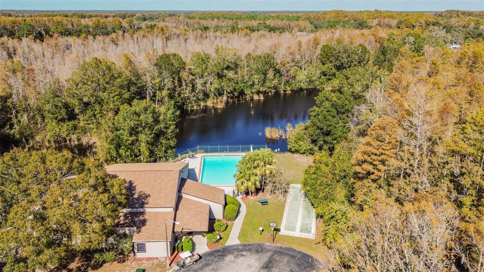 BAYWOOD MEADOWS PH 01 - Residential Lease