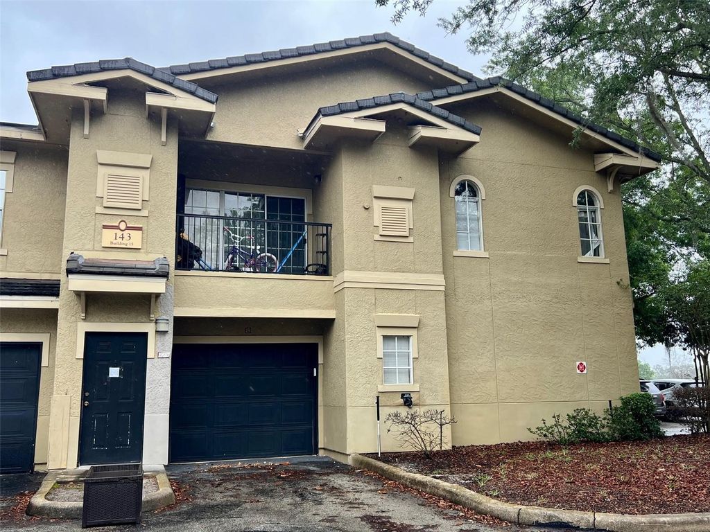 Photo of 143 Villa Di Este Terrace #209, Lake Mary, FL 32746 (MLS # O6397206)