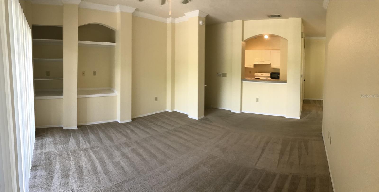 NOTTING HILL A CONDO - Residential