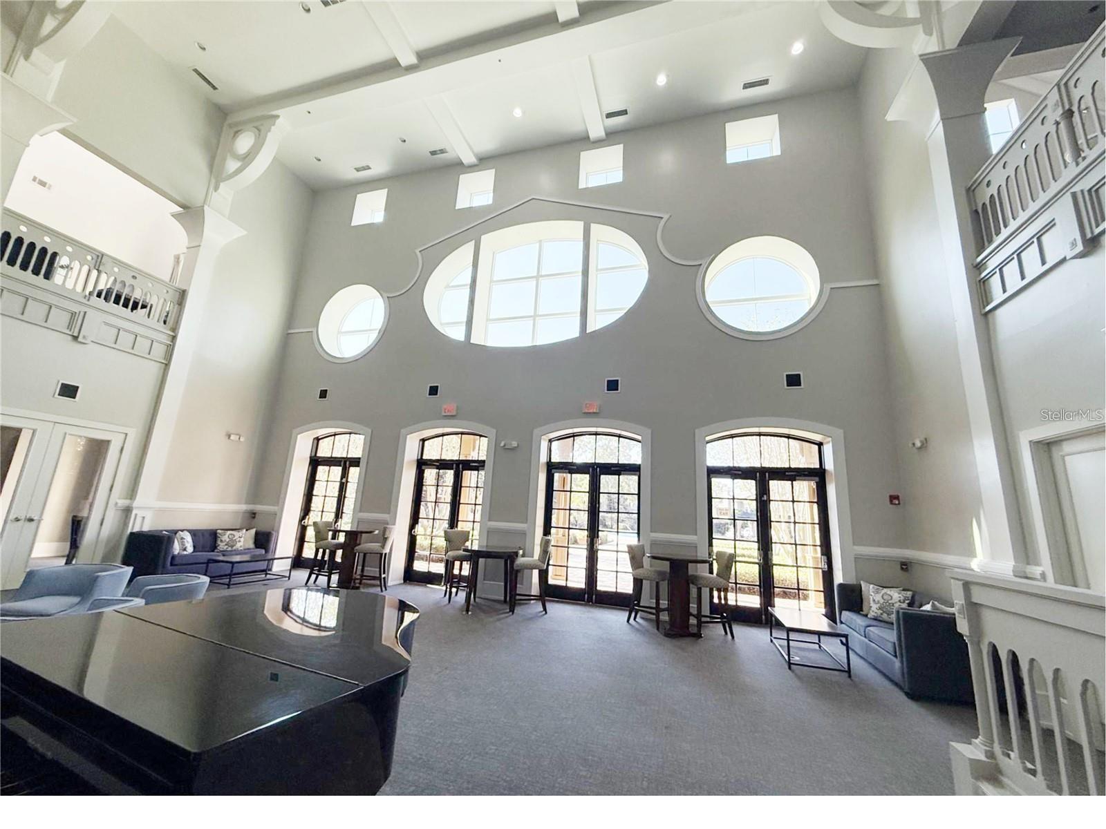 NOTTING HILL A CONDO - Residential