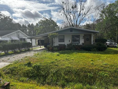 A home in WINTER GARDEN